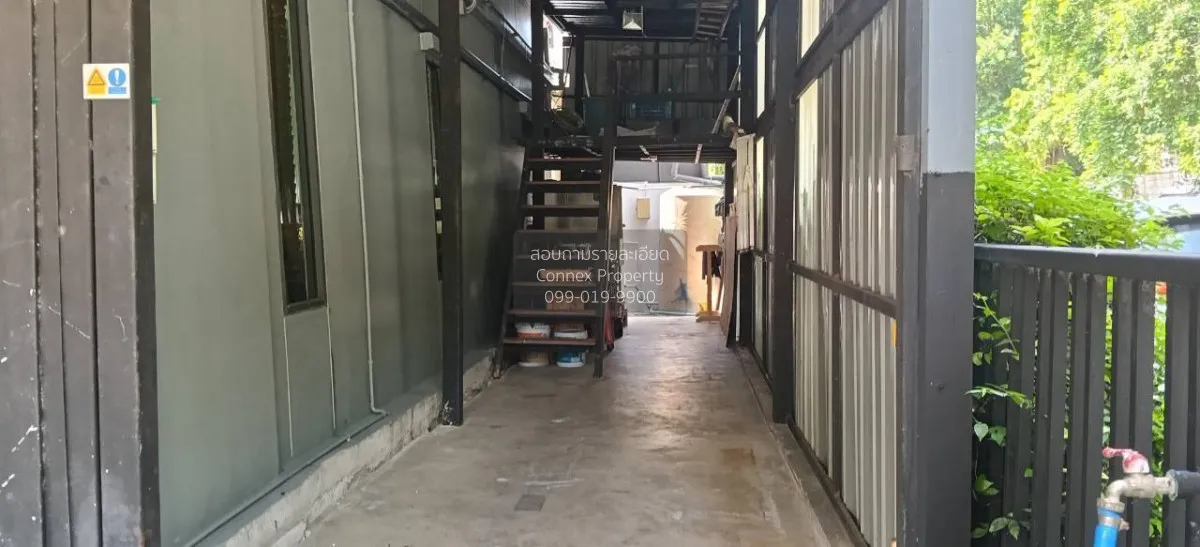 For Sale Townhouse/Townhome  , PRUKSA VILLE 64 SAIMAI , corner un 4