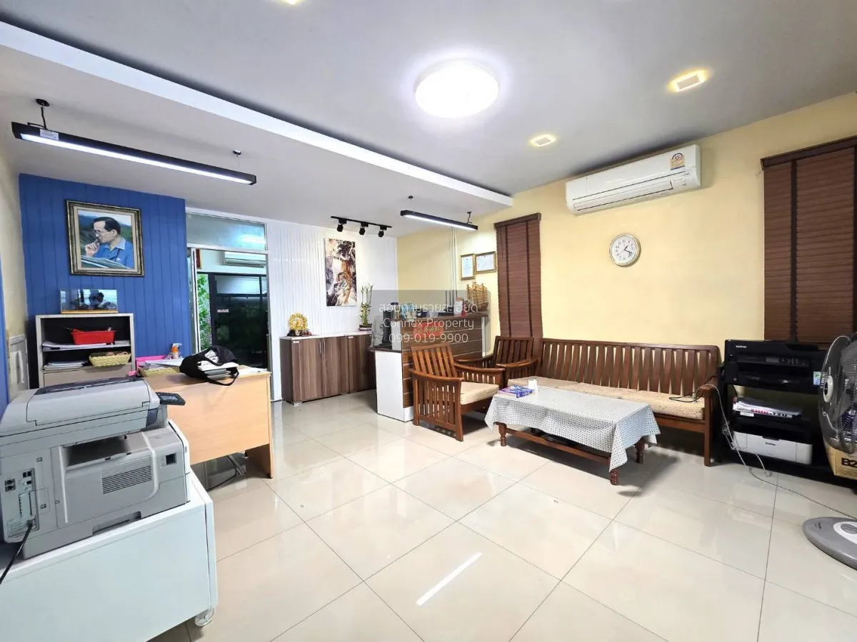 For Sale Townhouse/Townhome  , PRUKSA VILLE 64 SAIMAI , corner un