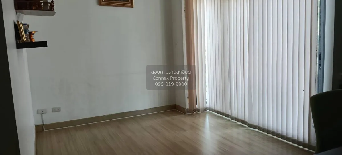 For Sale Townhouse/Townhome  , PRUKSA VILLE 64 SAIMAI , corner un