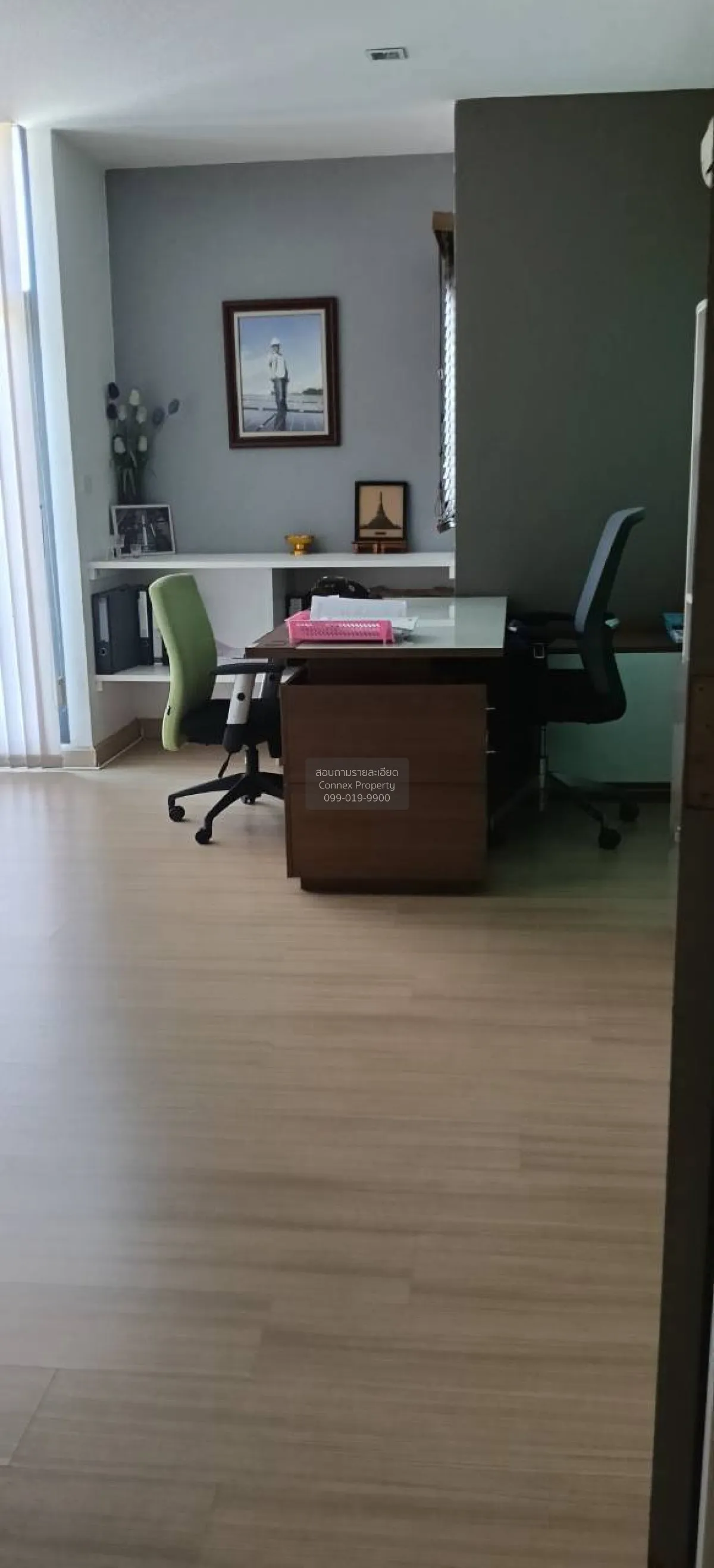 For Sale Townhouse/Townhome  , PRUKSA VILLE 64 SAIMAI , corner un