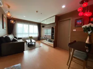 For Rent Condo , Lumpini Park Rattanathibet - Ngamwongwan , Bang Kraso , Mueang Nonthaburi , Nonthaburi , CX-167311