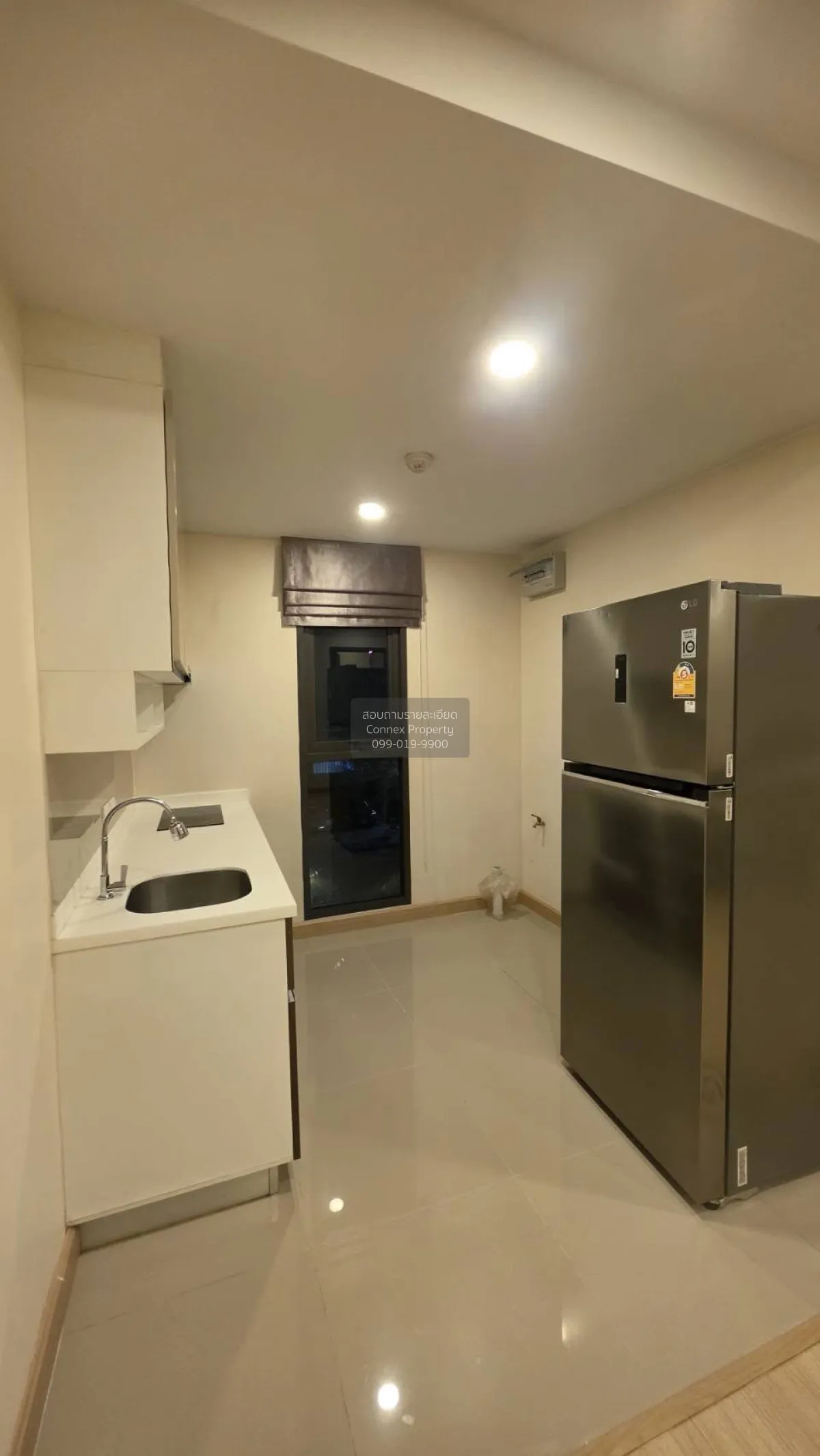 For Sale Condo , Supalai Prime Rama 9 , corner unit , Bang Kapi , 3