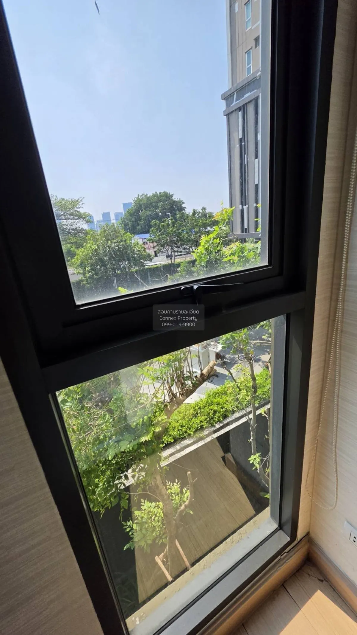 For Sale Condo , Supalai Prime Rama 9 , corner unit , Bang Kapi , 4