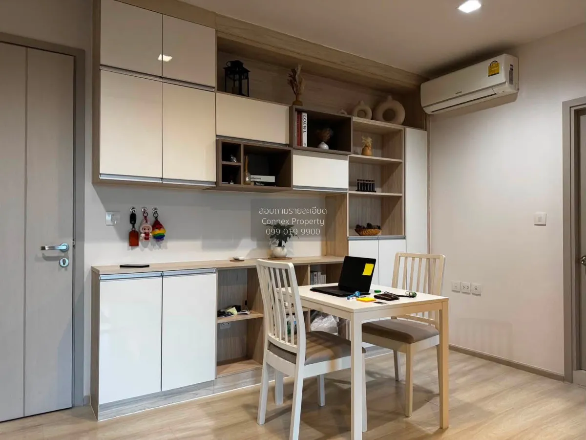For Rent Condo , Life Sukhumvit 48 , BTS-Phra Khanong , Phra Khan 2