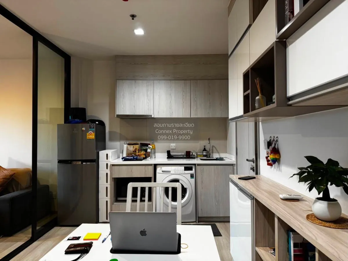 For Rent Condo , Life Sukhumvit 48 , BTS-Phra Khanong , Phra Khan 4