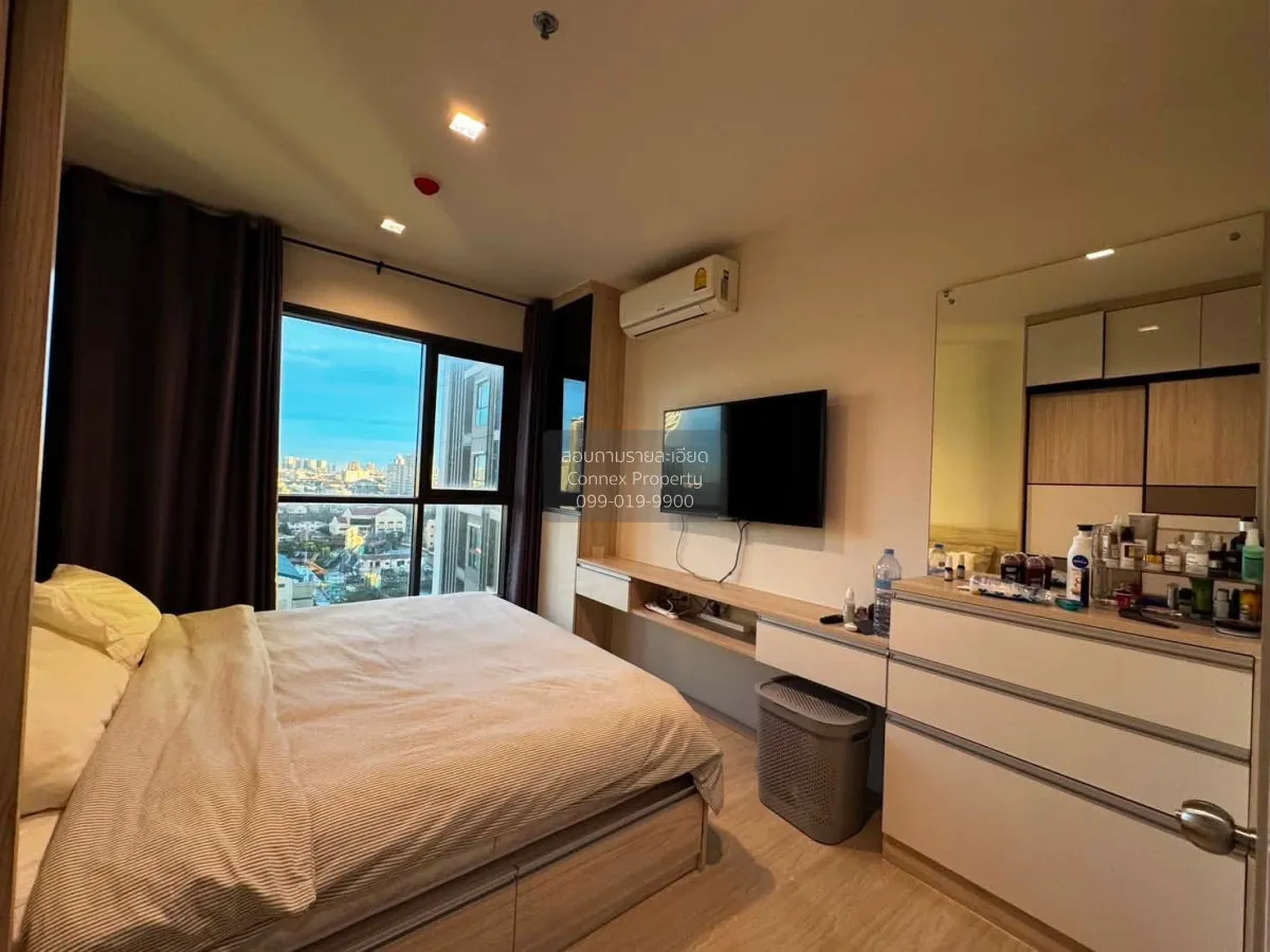For Rent Condo , Life Sukhumvit 48 , BTS-Phra Khanong , Phra Khan