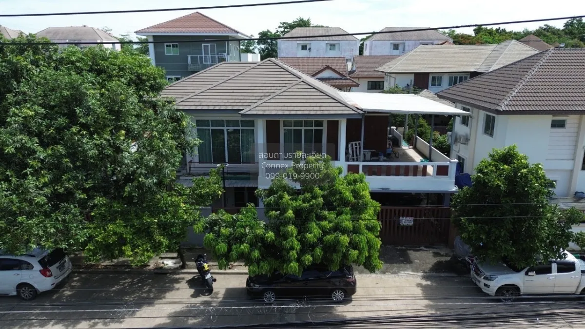 For Sale House , Neo City Donmuang , Si Kan , Don Mueang , Bangko 1
