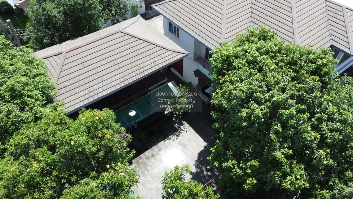 For Sale House , Neo City Donmuang , Si Kan , Don Mueang , Bangko 2