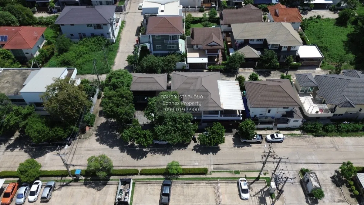 For Sale House , Neo City Donmuang , Si Kan , Don Mueang , Bangko 3