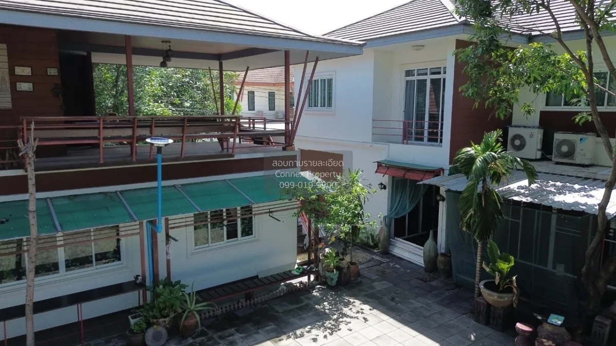 For Sale House , Neo City Donmuang , Si Kan , Don Mueang , Bangko 4