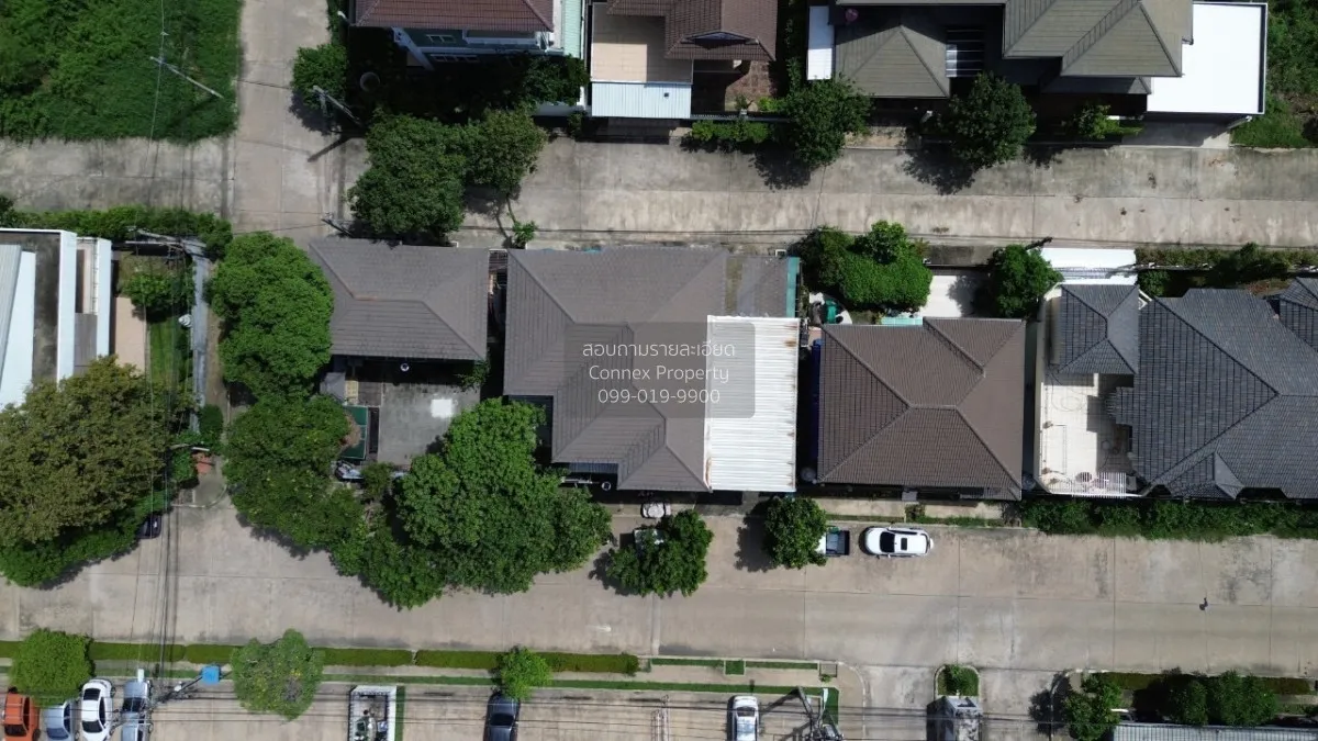 For Sale House , Neo City Donmuang , Si Kan , Don Mueang , Bangko