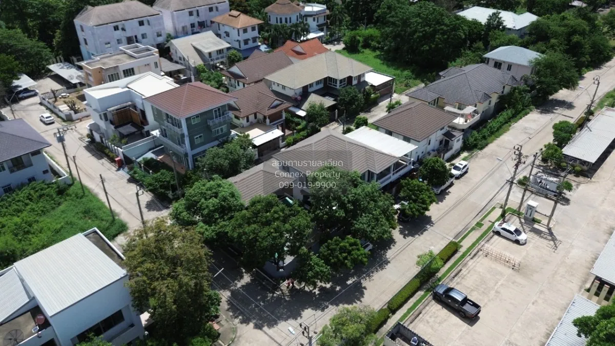 For Sale House , Neo City Donmuang , Si Kan , Don Mueang , Bangko
