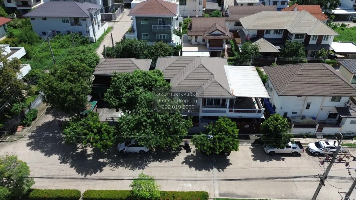 For Sale House , Neo City Donmuang , Si Kan , Don Mueang , Bangko