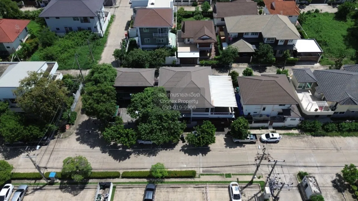For Sale House , Neo City Donmuang , Si Kan , Don Mueang , Bangko
