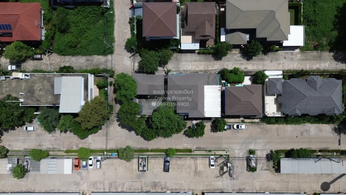 For Sale House , Neo City Donmuang , Si Kan , Don Mueang , Bangko