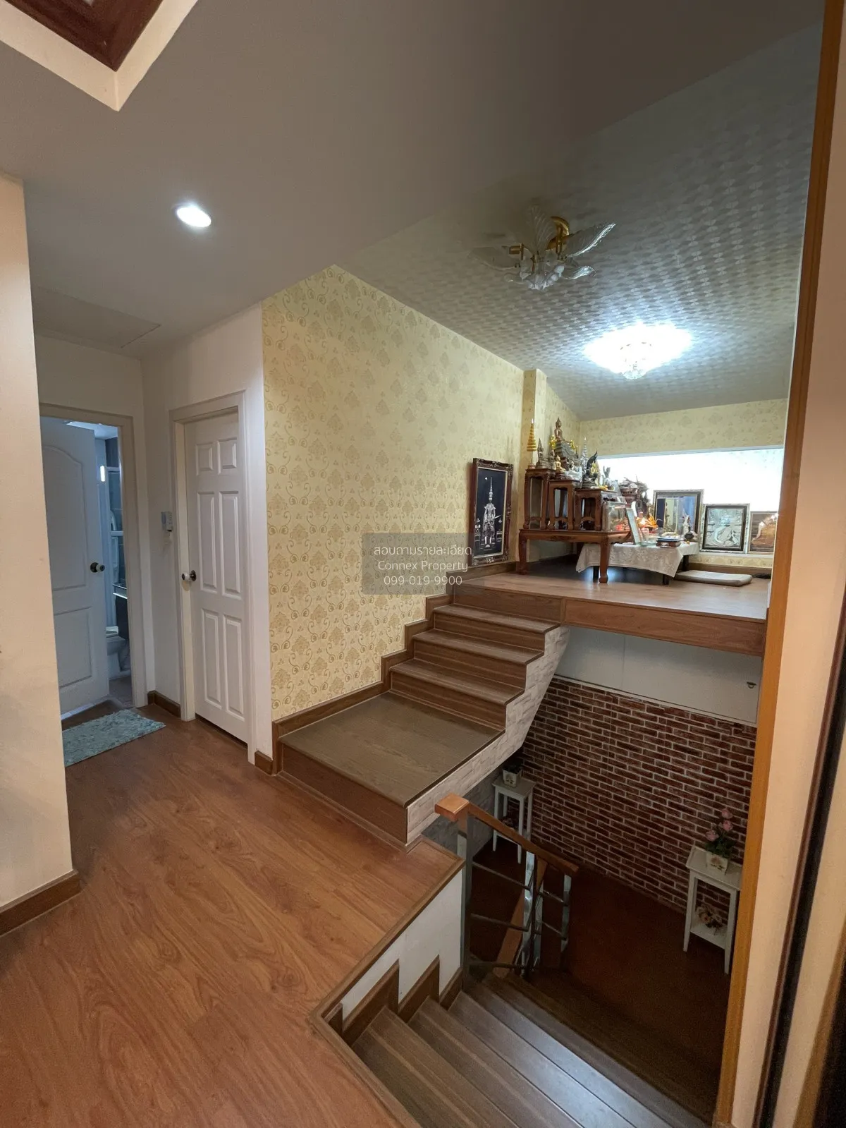 For Sale House , Neo City Donmuang , Si Kan , Don Mueang , Bangko