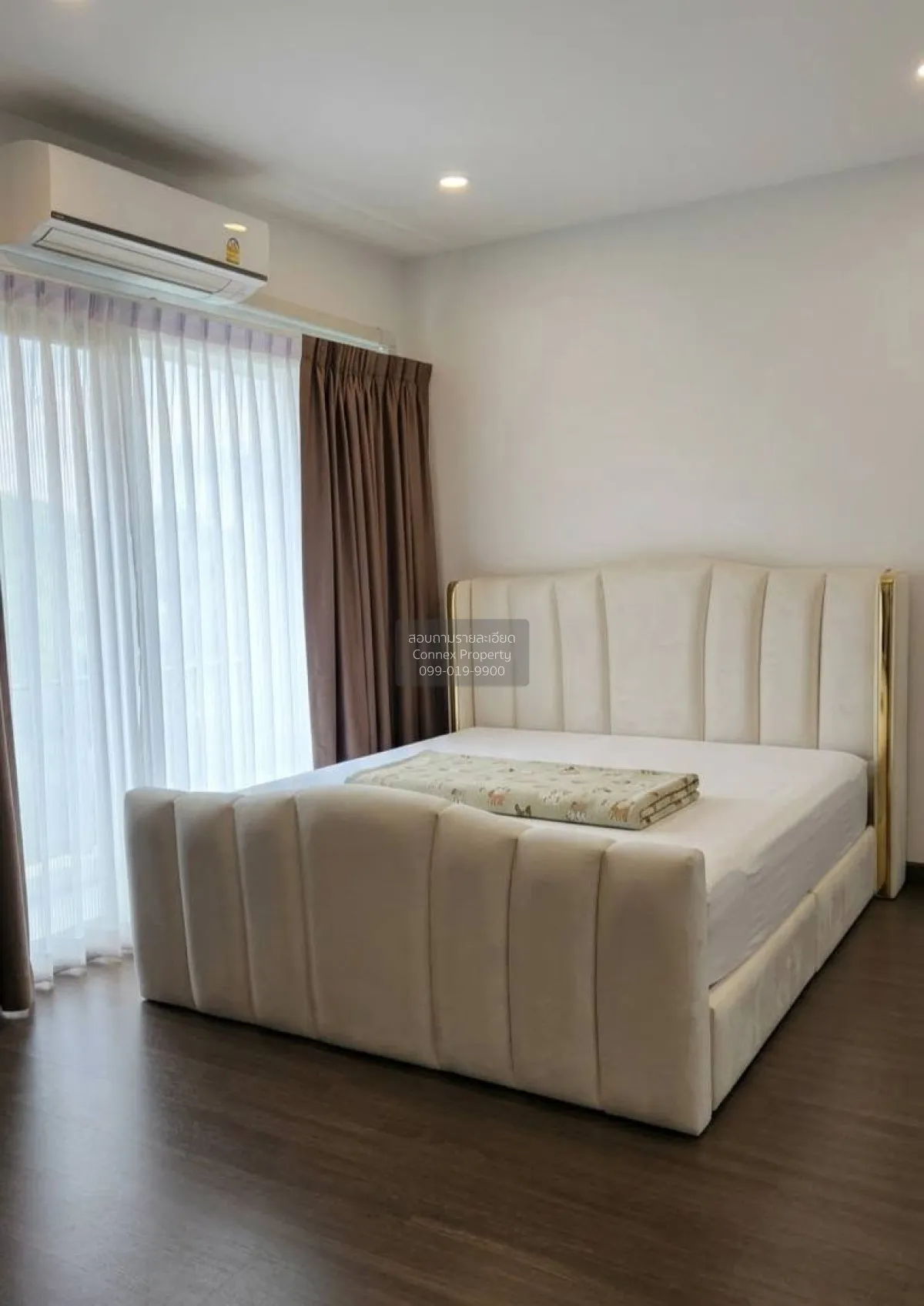 ขายบ้าน  เดอะ ซิตี้ ราชพฤกษ์-ปิ่นเกล้า ไทรน้อย ไทรน้อย นนทบุรี CX