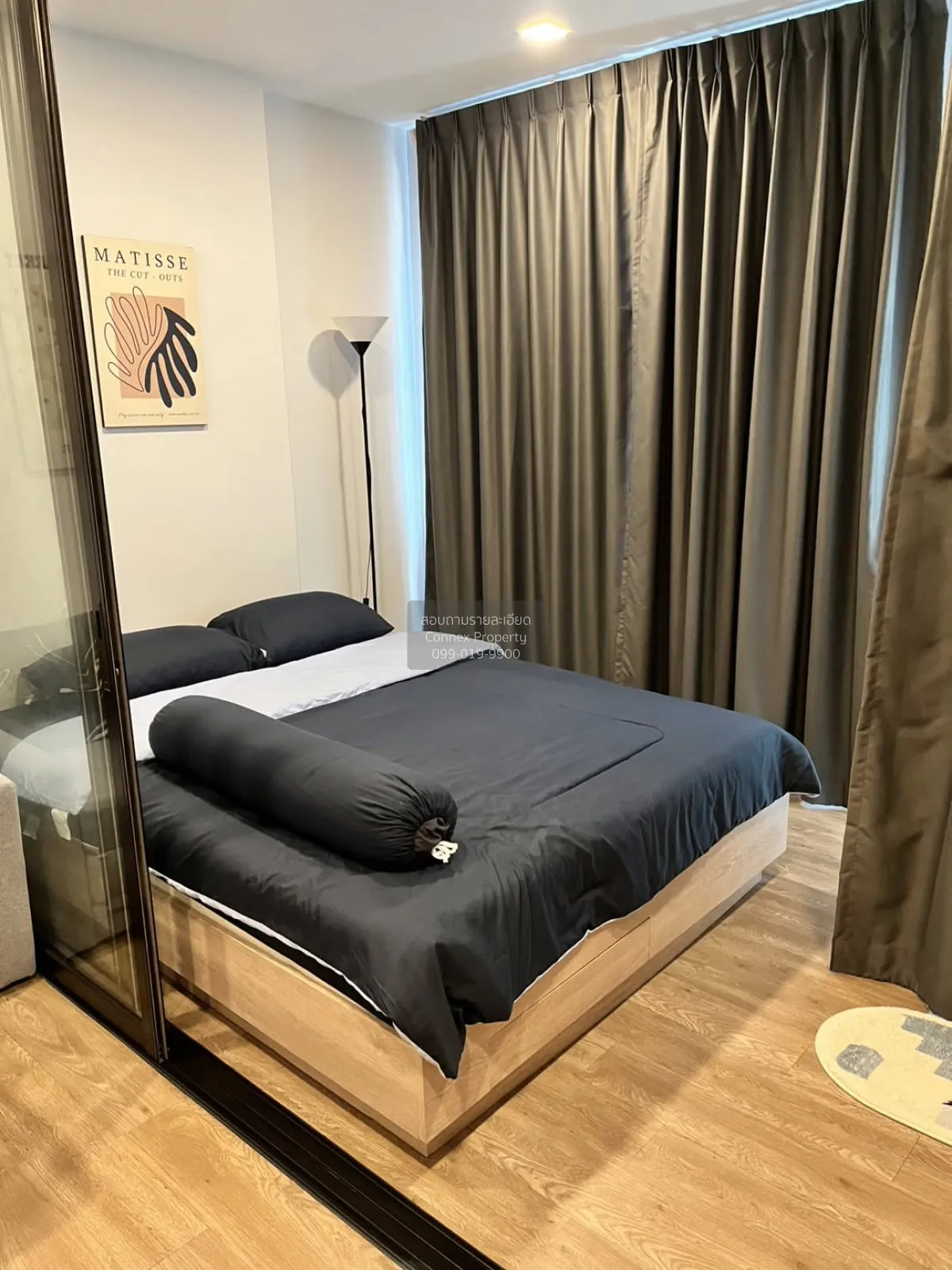For Rent Condo , Modiz Sukhumvit 50 , BTS-On Nut , Phra Khanong , 1