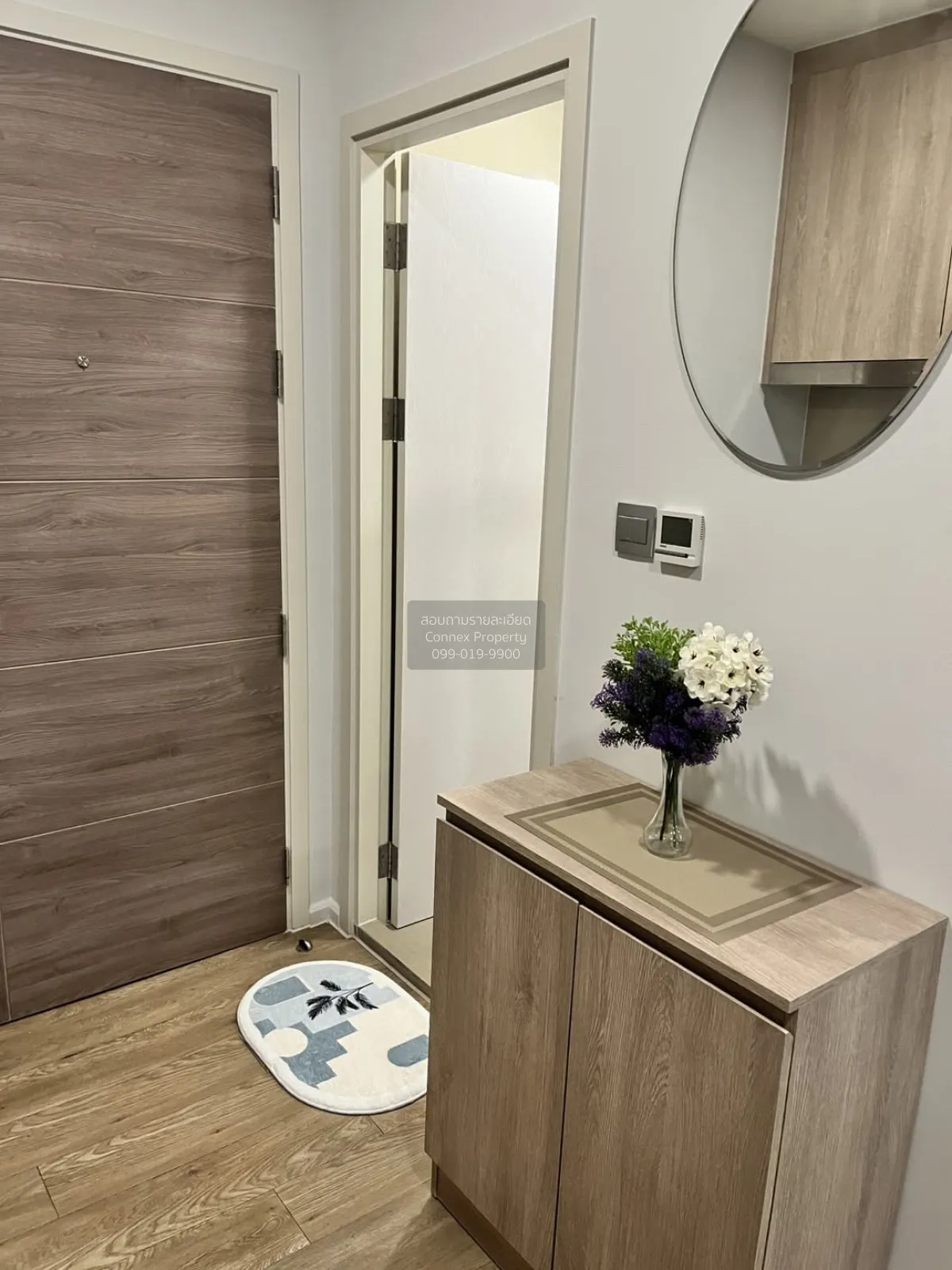 For Rent Condo , Modiz Sukhumvit 50 , BTS-On Nut , Phra Khanong , 3
