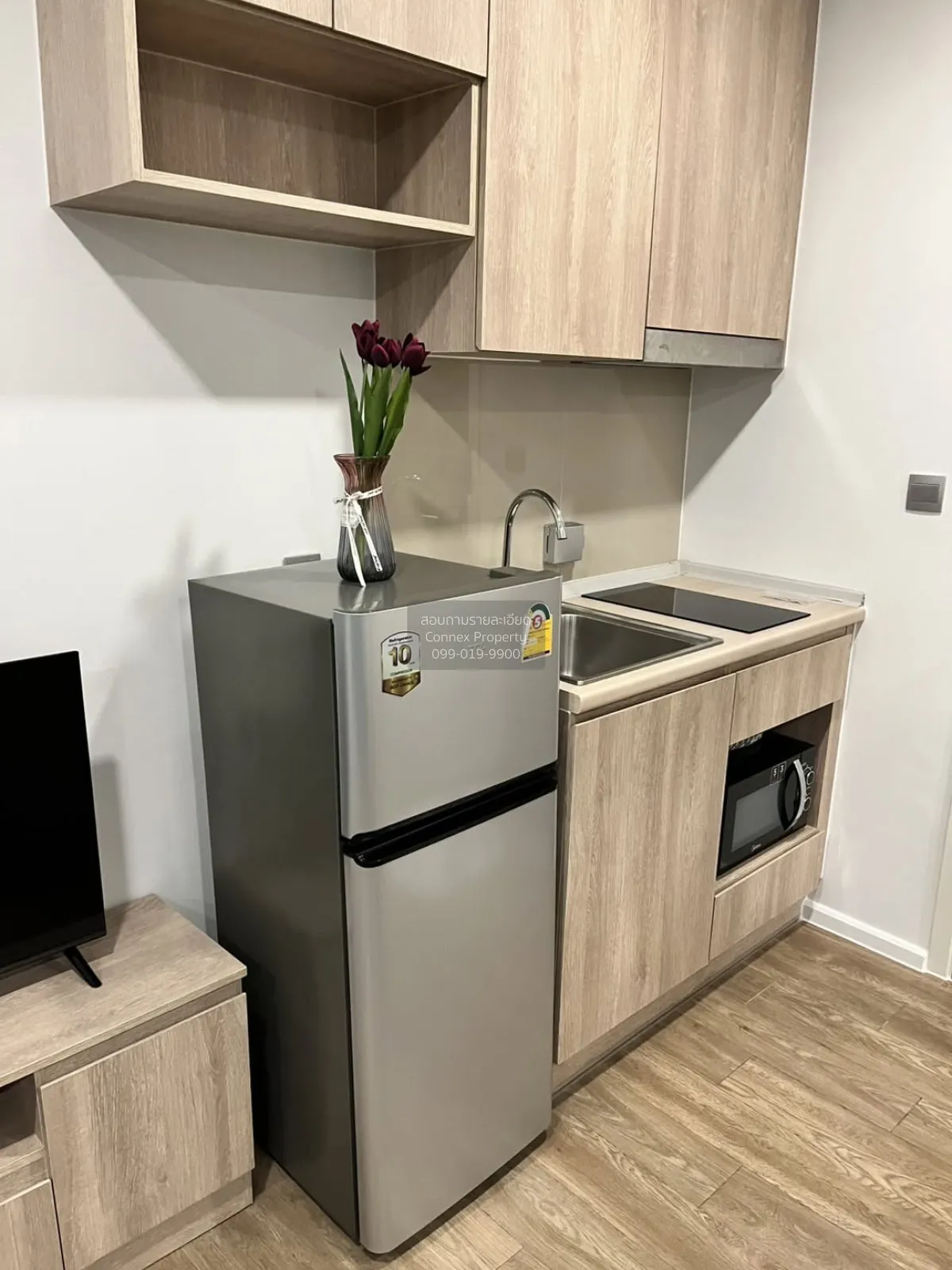 For Rent Condo , Modiz Sukhumvit 50 , BTS-On Nut , Phra Khanong , 4
