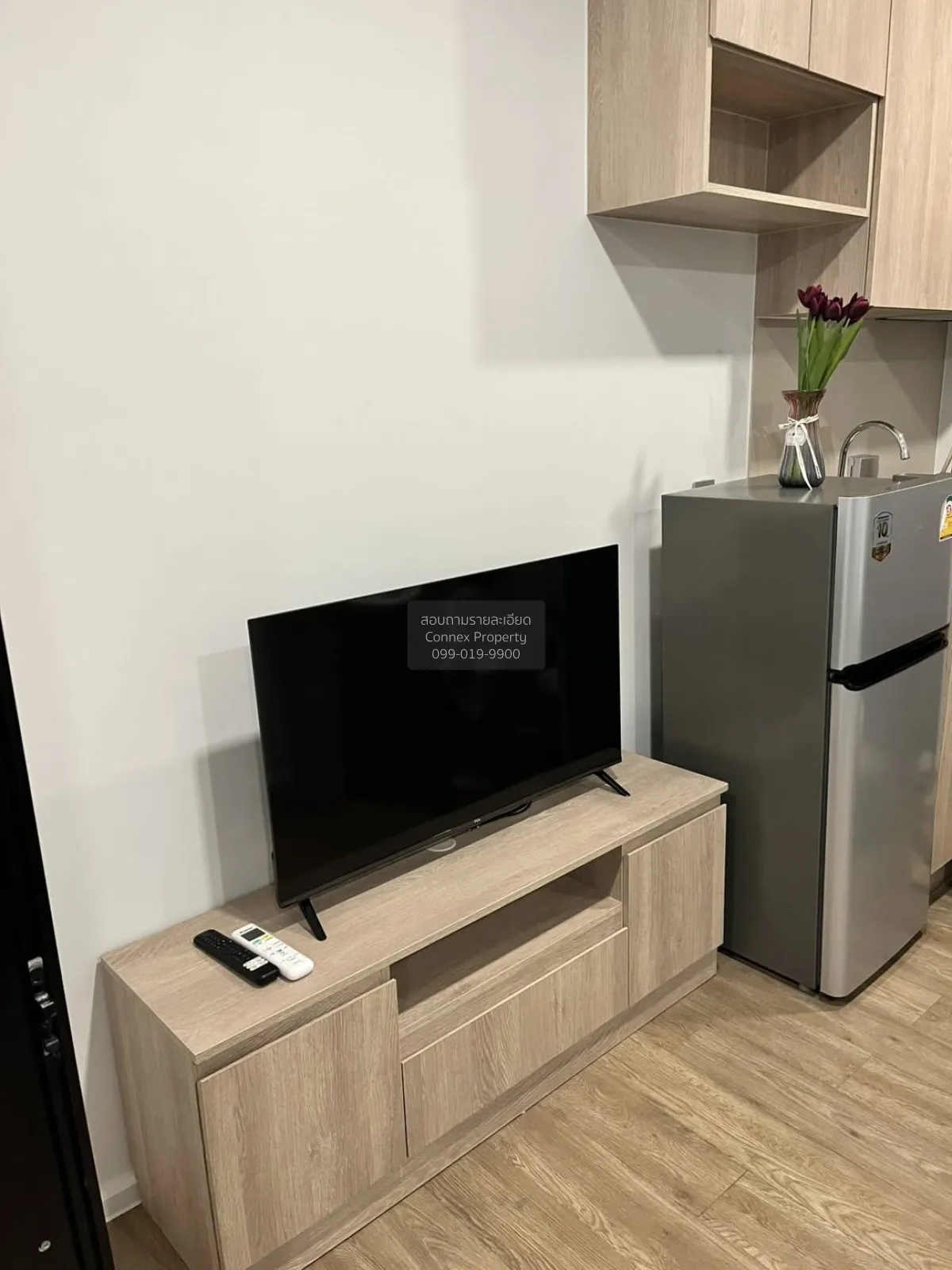 For Rent Condo , Modiz Sukhumvit 50 , BTS-On Nut , Phra Khanong ,