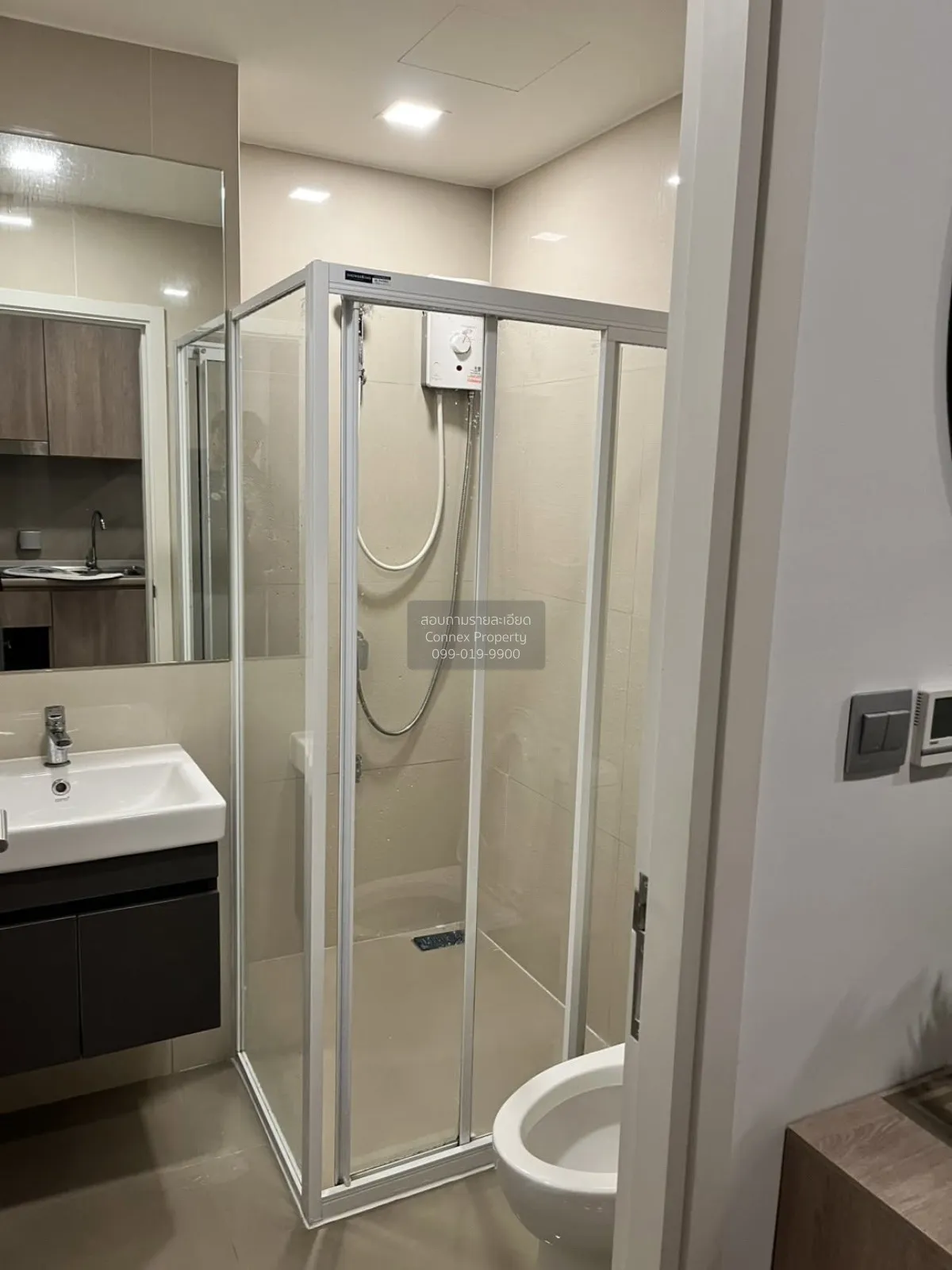 For Rent Condo , Modiz Sukhumvit 50 , BTS-On Nut , Phra Khanong ,