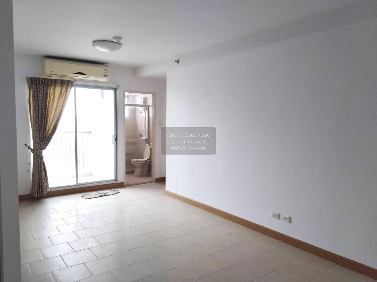 For Sale Condo , City Home Tha – Phra , corner unit , wide fronta 1