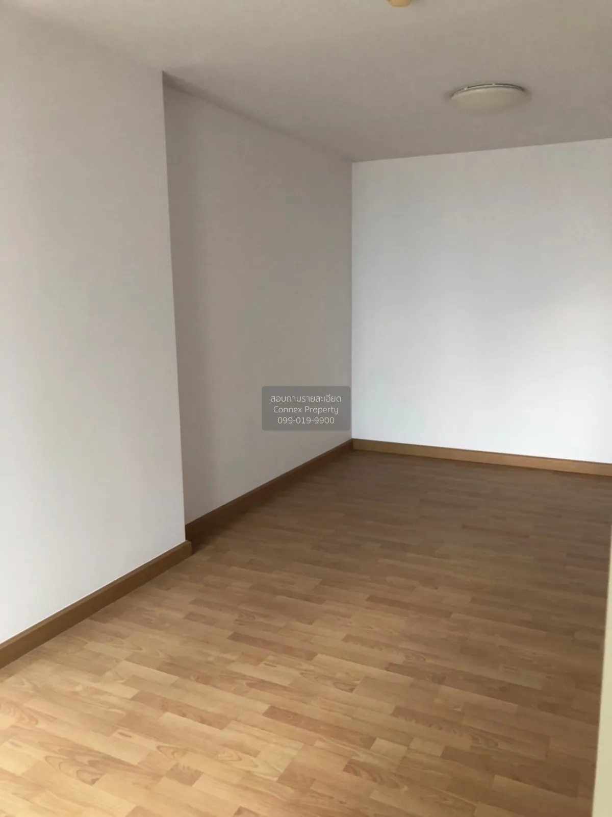 For Sale Condo , City Home Tha – Phra , corner unit , wide fronta 4