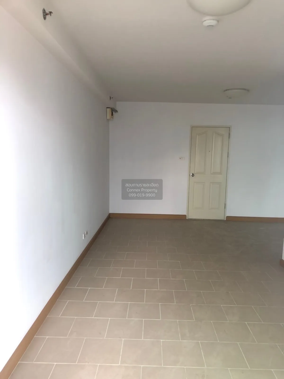 For Sale Condo , City Home Tha – Phra , corner unit , wide fronta