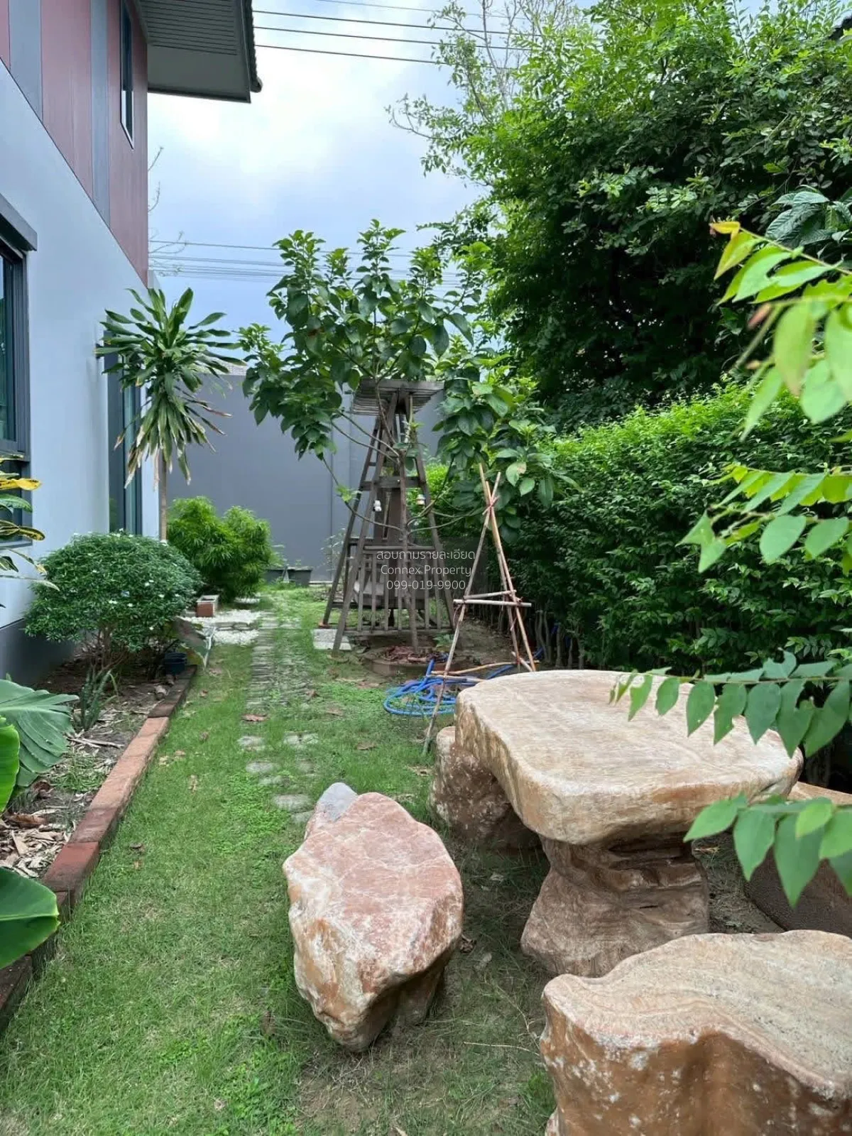 ขายบ้าน  สราญสิริ ชัยพฤกษ์ - แจ้งวัฒนะ บางตะไนย์ ปากเกร็ด นนทบุรี 2