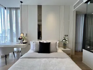 For Sale Condo , Ashton Silom , BTS-Chong Nonsi , Suriyawong , Bang Rak , Bangkok , CX-167335