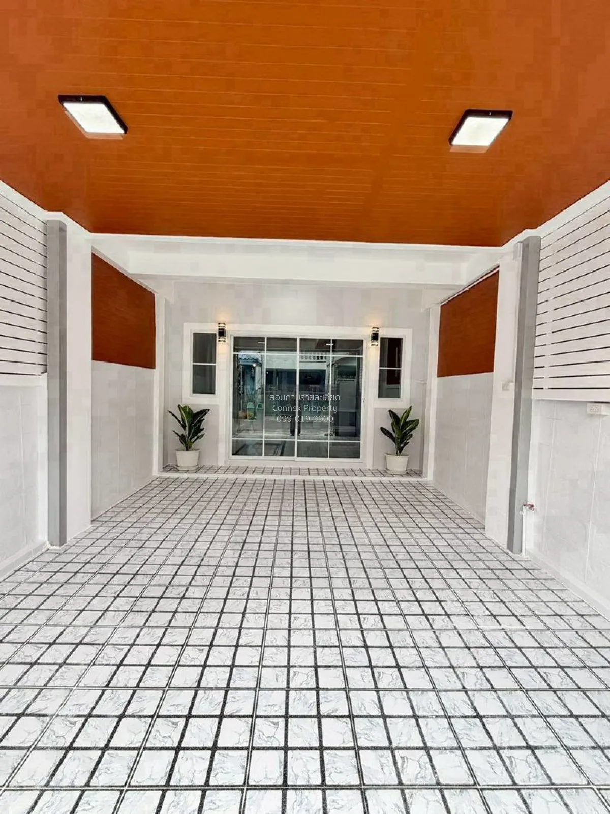 ขายบ้าน  บ้านพระปิ่น 3 MRT-ตลาดบางใหญ่ บางแม่นาง บางใหญ่ นนทบุรี  3