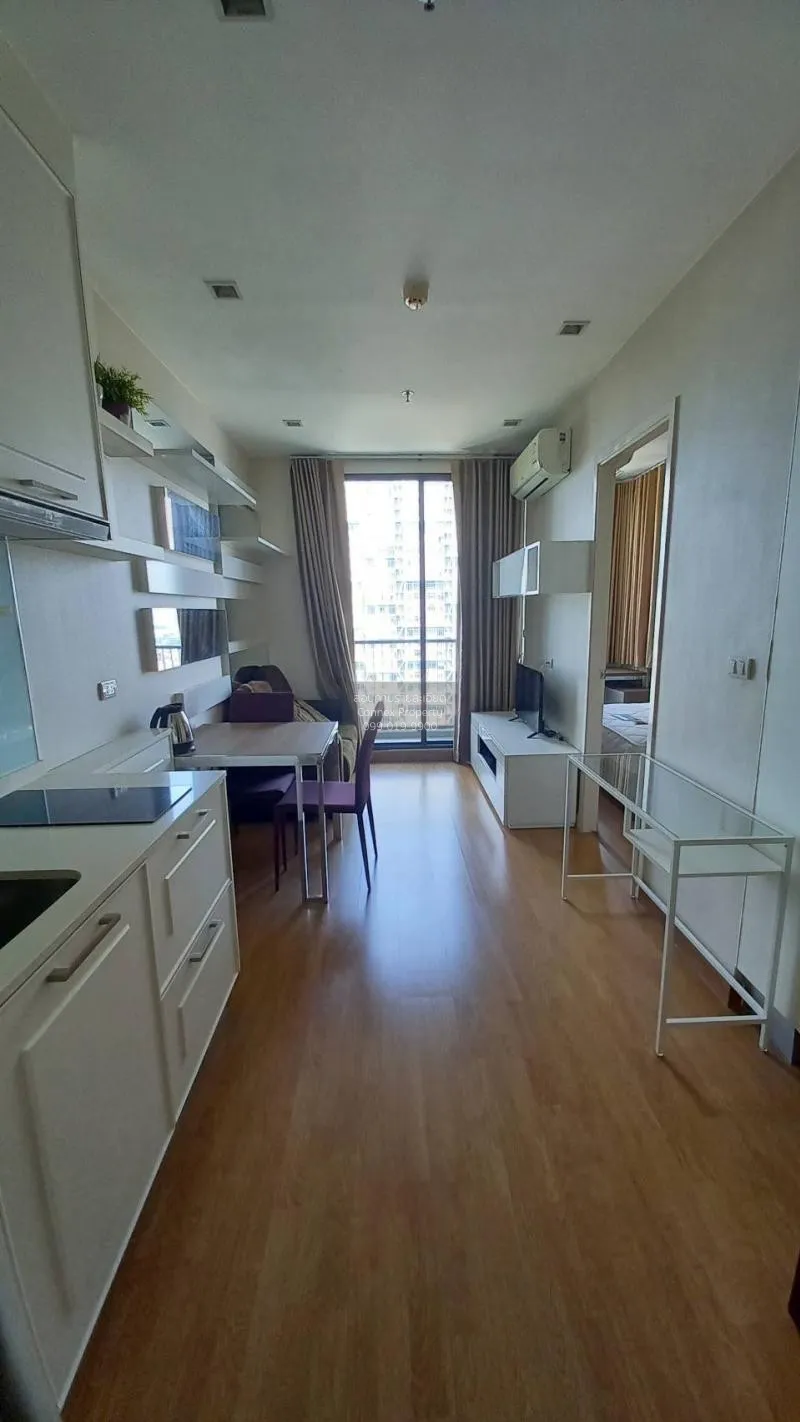 FOR RENT condo , Q House Sukhumvit 79 , BTS-On Nut , Phra Khanong 1