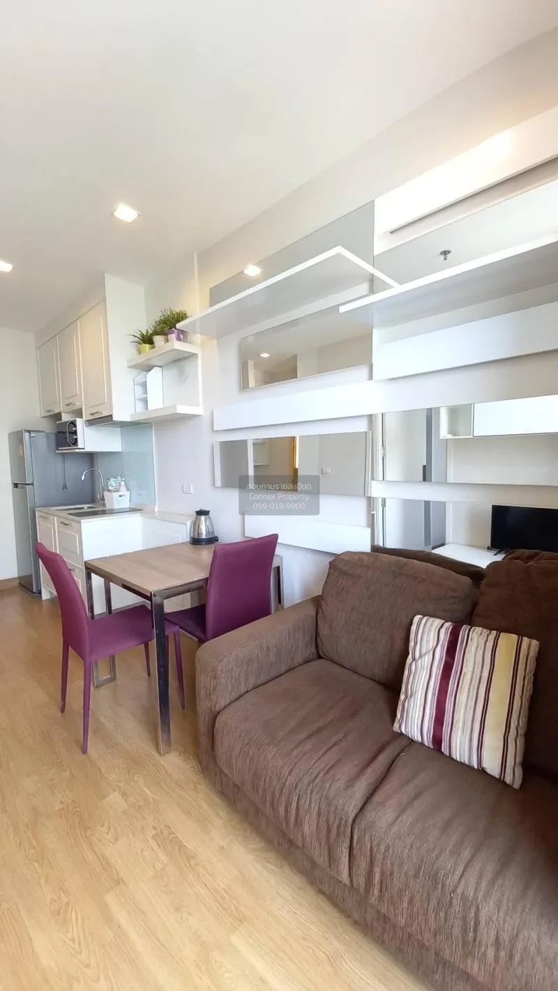 FOR RENT condo , Q House Sukhumvit 79 , BTS-On Nut , Phra Khanong 3