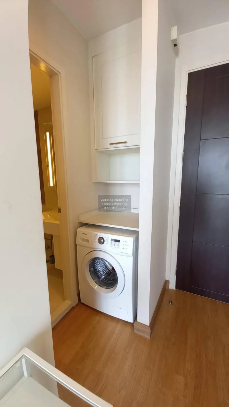 FOR RENT condo , Q House Sukhumvit 79 , BTS-On Nut , Phra Khanong