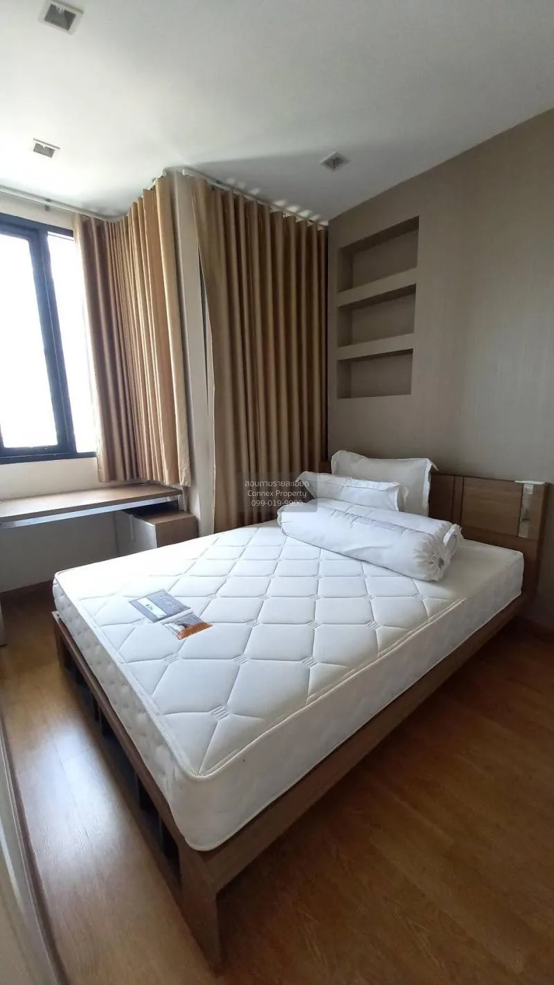 FOR RENT condo , Q House Sukhumvit 79 , BTS-On Nut , Phra Khanong