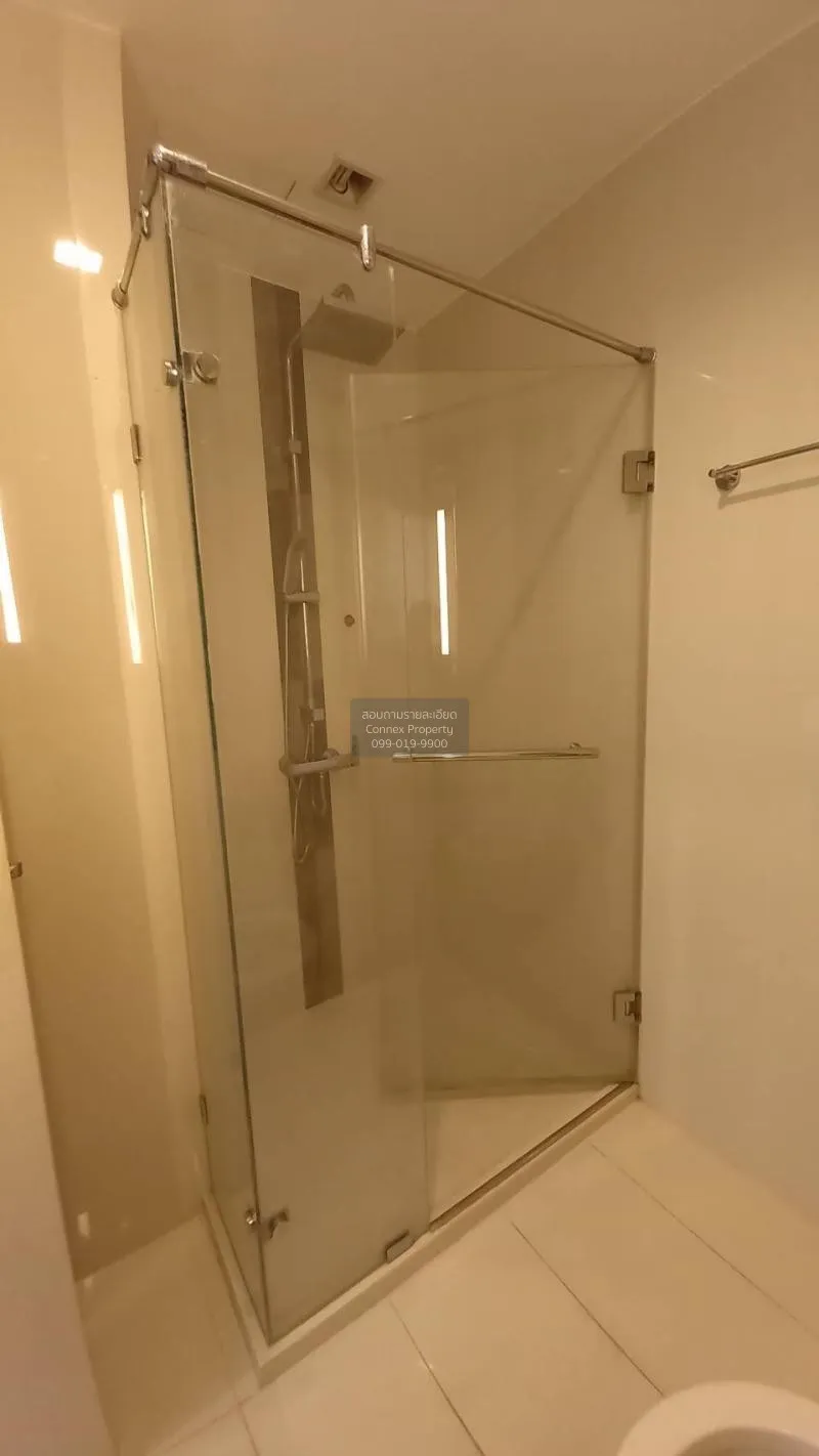 FOR RENT condo , Q House Sukhumvit 79 , BTS-On Nut , Phra Khanong