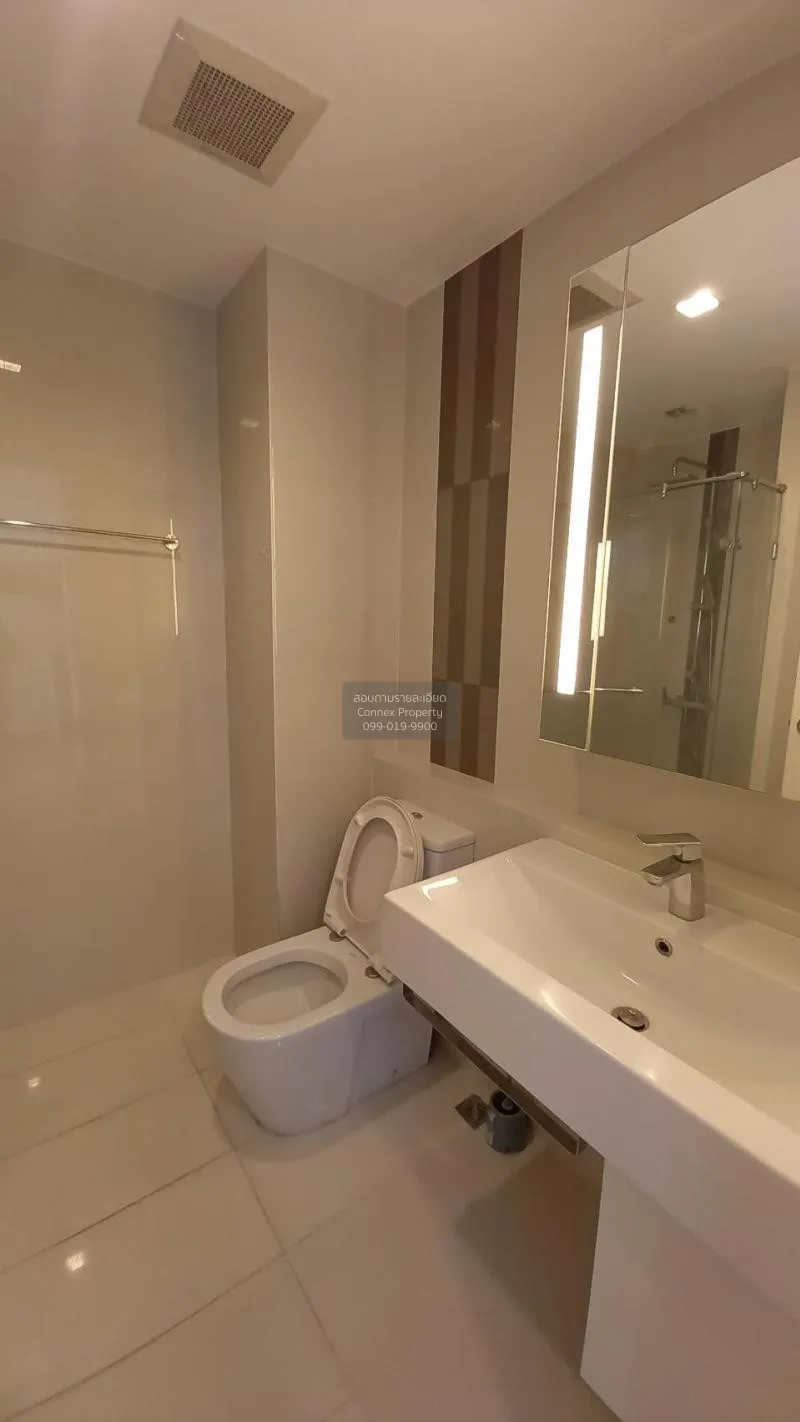 FOR RENT condo , Q House Sukhumvit 79 , BTS-On Nut , Phra Khanong
