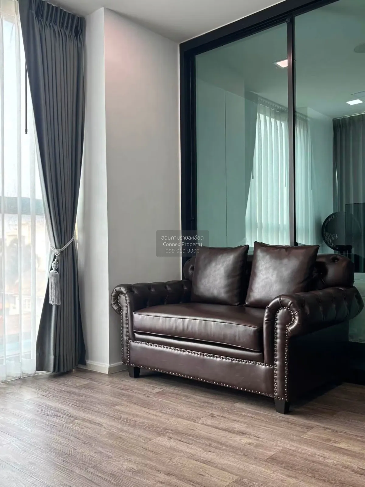 เช่าคอนโด  โมดิซ สเตชั่น พหลโยธิน - รามอินทรา BTS-พหลโยธิน 59 อนุ 2