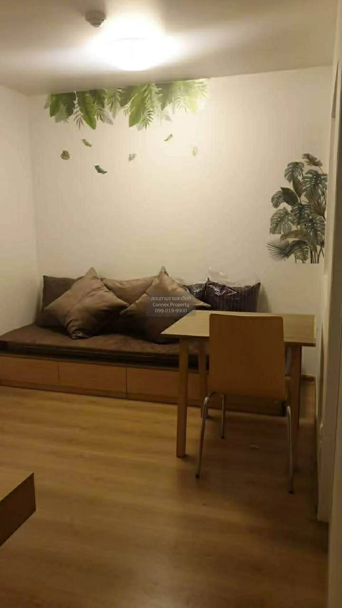 For Rent Condo , Condo U Campus Rangsit - Muang Ake , Khu Khot ,  1