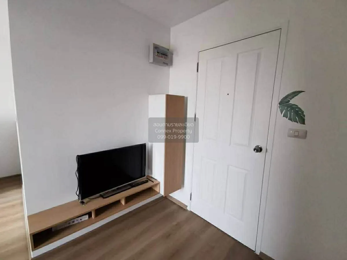 For Rent Condo , Condo U Campus Rangsit - Muang Ake , Khu Khot ,  2