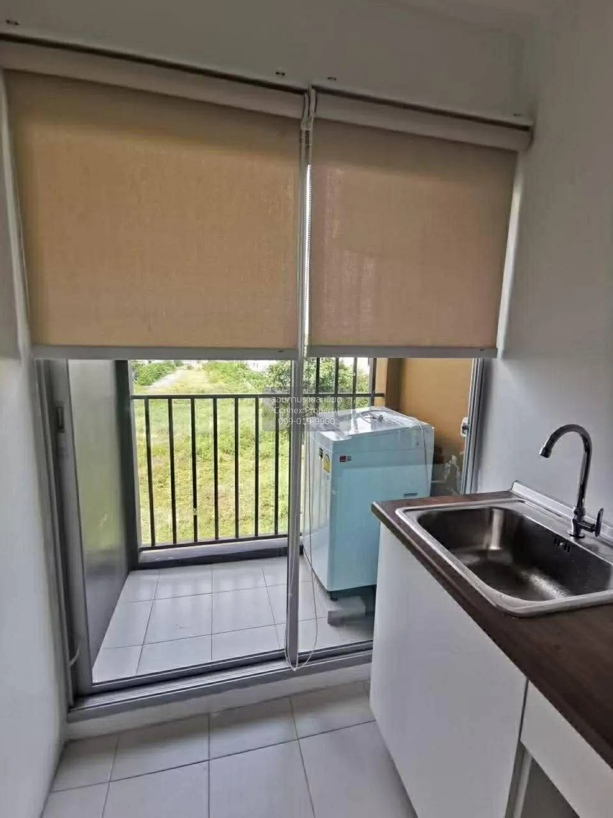 For Rent Condo , Condo U Campus Rangsit - Muang Ake , Khu Khot ,  3
