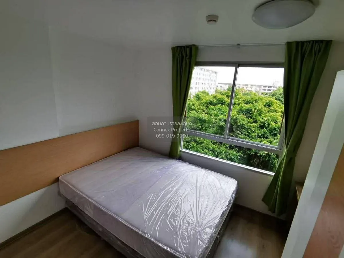 For Rent Condo , Condo U Campus Rangsit - Muang Ake , Khu Khot ,  4