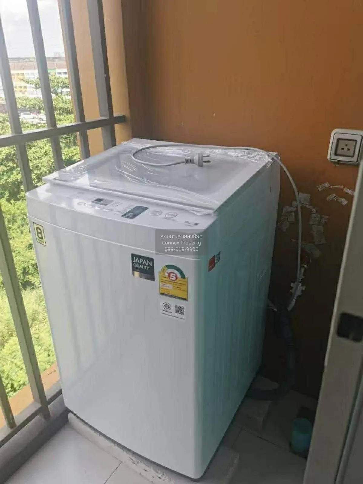 For Rent Condo , Condo U Campus Rangsit - Muang Ake , Khu Khot , 
