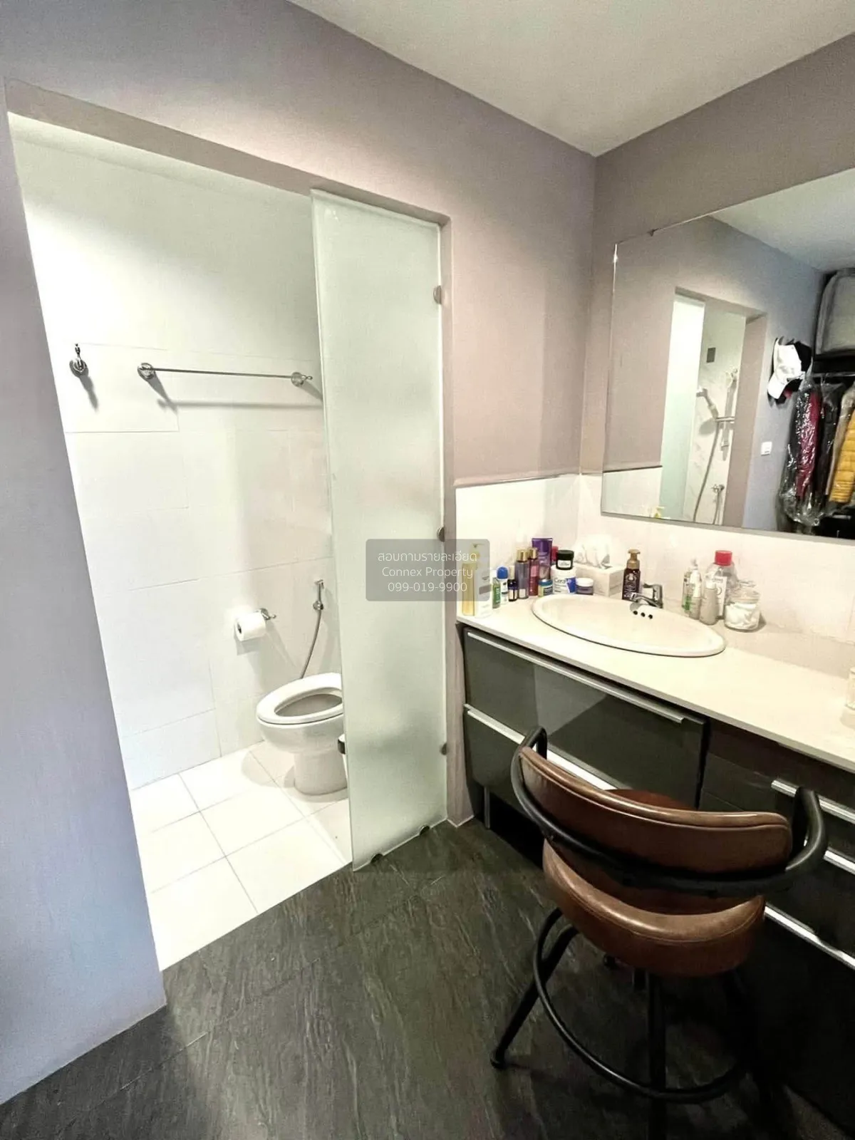 For Sale Condo , A Space Asoke-Ratchada , MRT-Phra Ram 9 , Din Da