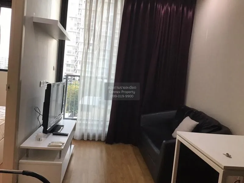 FOR RENT condo , Q House Sukhumvit 79 , BTS-On Nut , Phra Khanong 1