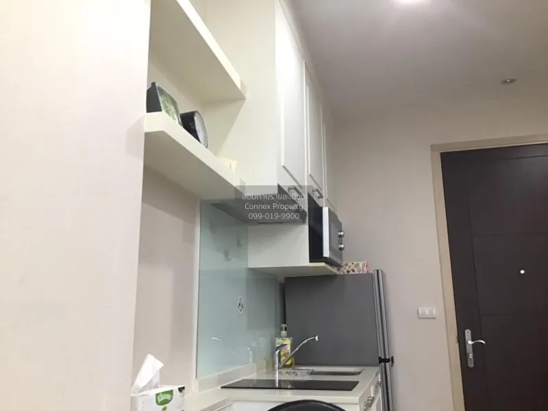 FOR RENT condo , Q House Sukhumvit 79 , BTS-On Nut , Phra Khanong