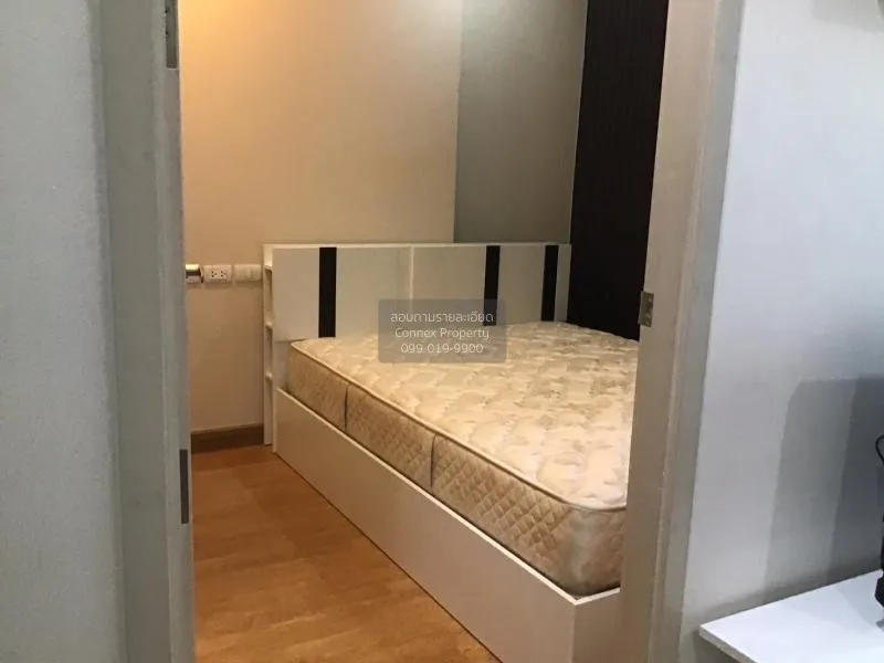 FOR RENT condo , Q House Sukhumvit 79 , BTS-On Nut , Phra Khanong