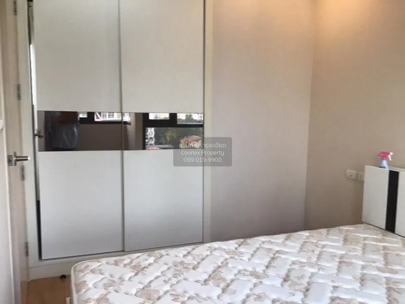 FOR RENT condo , Q House Sukhumvit 79 , BTS-On Nut , Phra Khanong