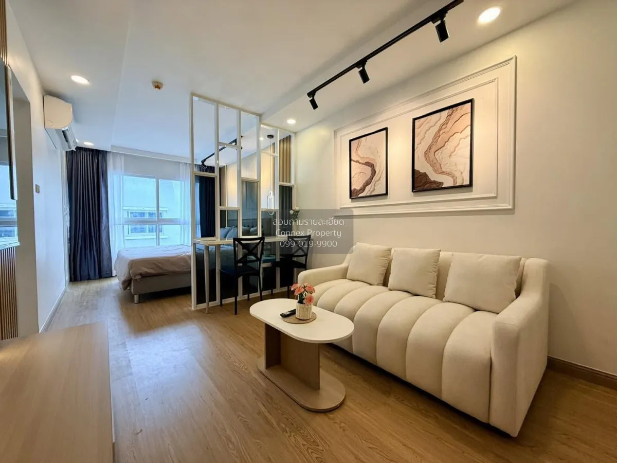 ขายคอนโด  เดอะ รอยัลเพลส คอนโดมิเนียม ภูเก็ต รีโนเวทใหม่ กะทู้ เม 2